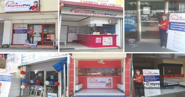 How to Start Expresspay Franchise - Pinoy Business Ideas