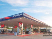 petron